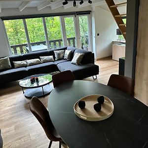 Chalet met Drie Slaapkamers
